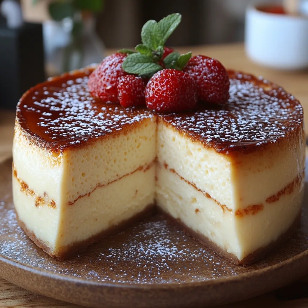 Pastel Cremoso de Yogur: Una Increíble Receta Última