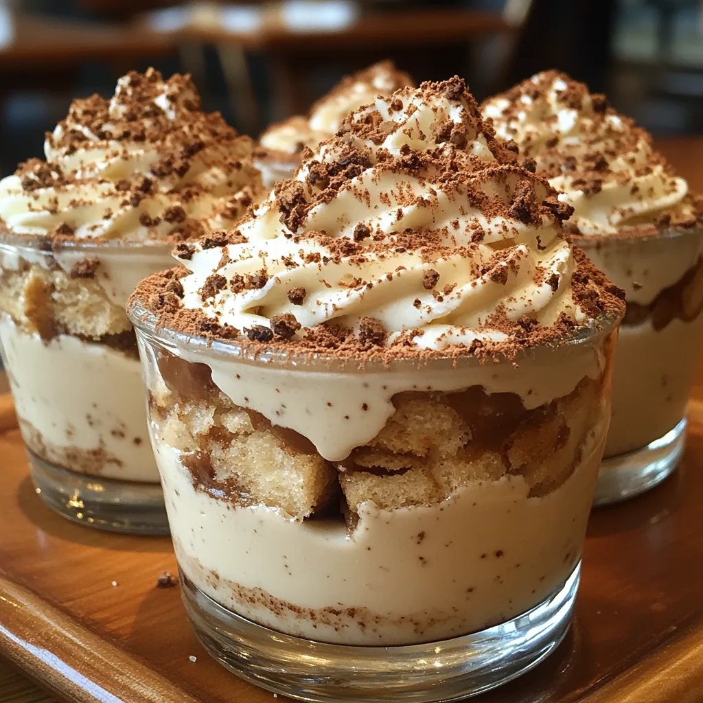 Tiramisú Cetogénico: Una Increíble Receta Última sin Lácteos ni Azúcar