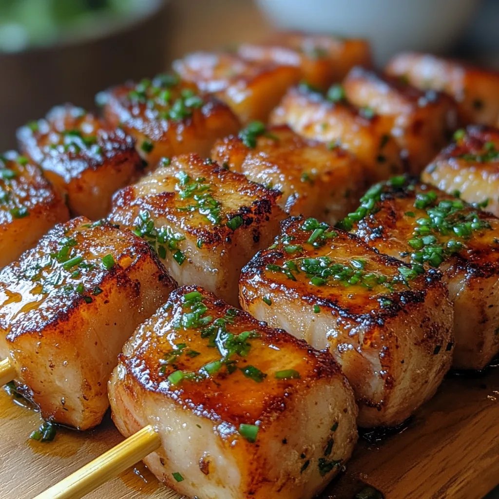 Bocados de Salmón Envuelto en Tocino Fritos al Aire: Una Increíble Receta Última