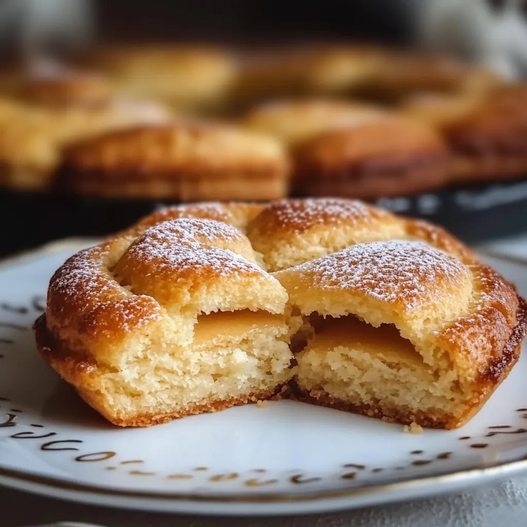 Tetas de Monja: Una Increíble Receta Última