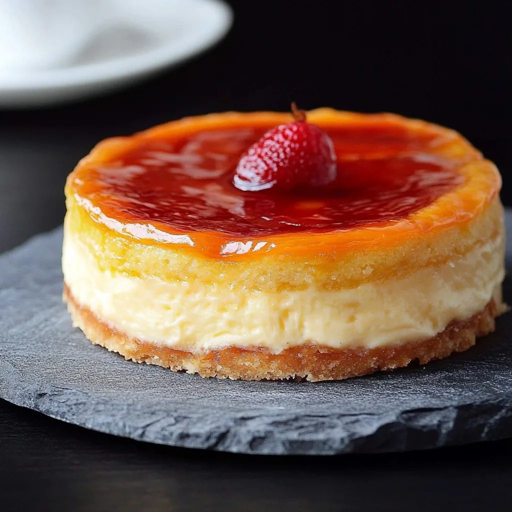 Tarta de Queso Estilo New York: La Increíble Receta Última