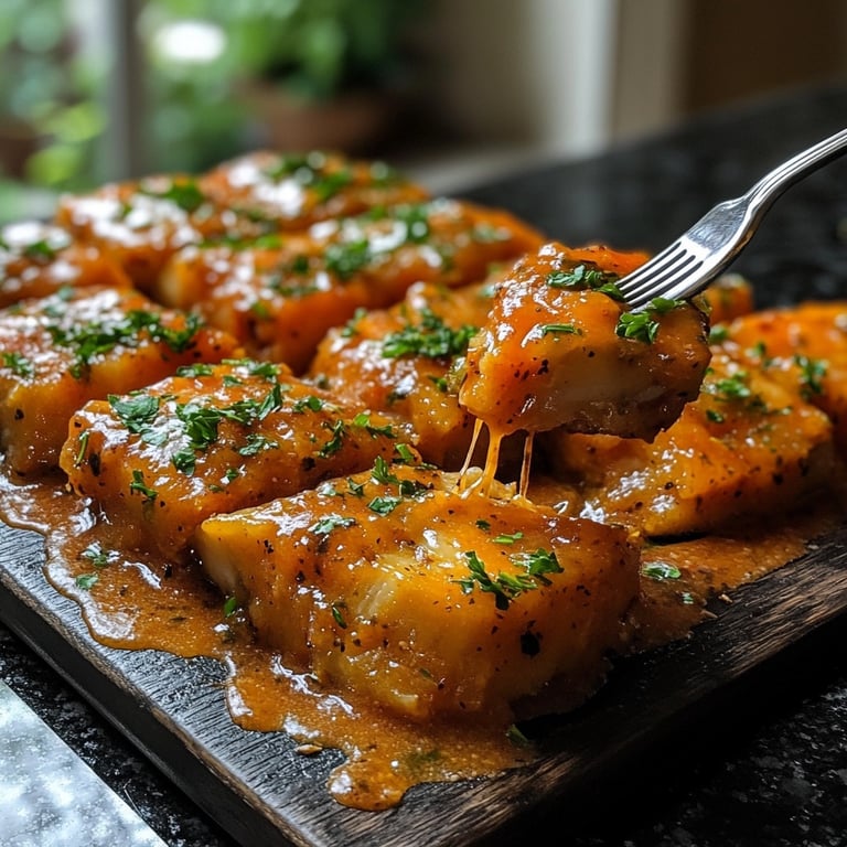 Alcachofas a la marinera