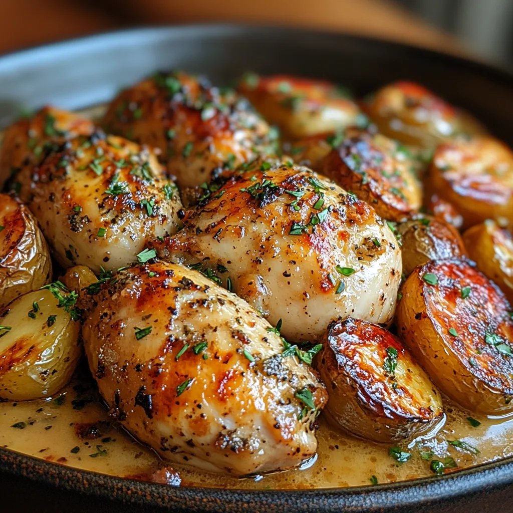 Pollo Asado con Hierbas: Una Increíble Receta Esencial