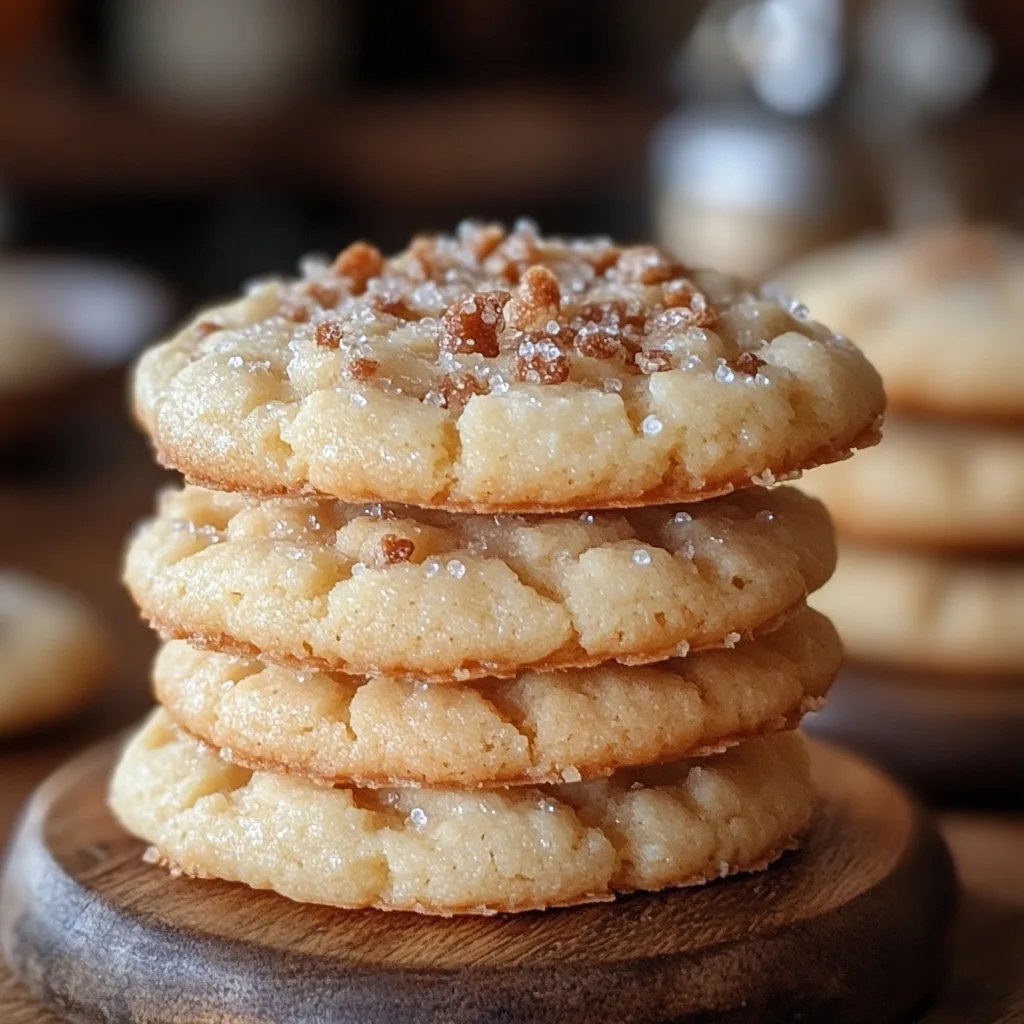 Galletas Keto Esponjosas de Queso Crema: La Increíble Receta Secreta