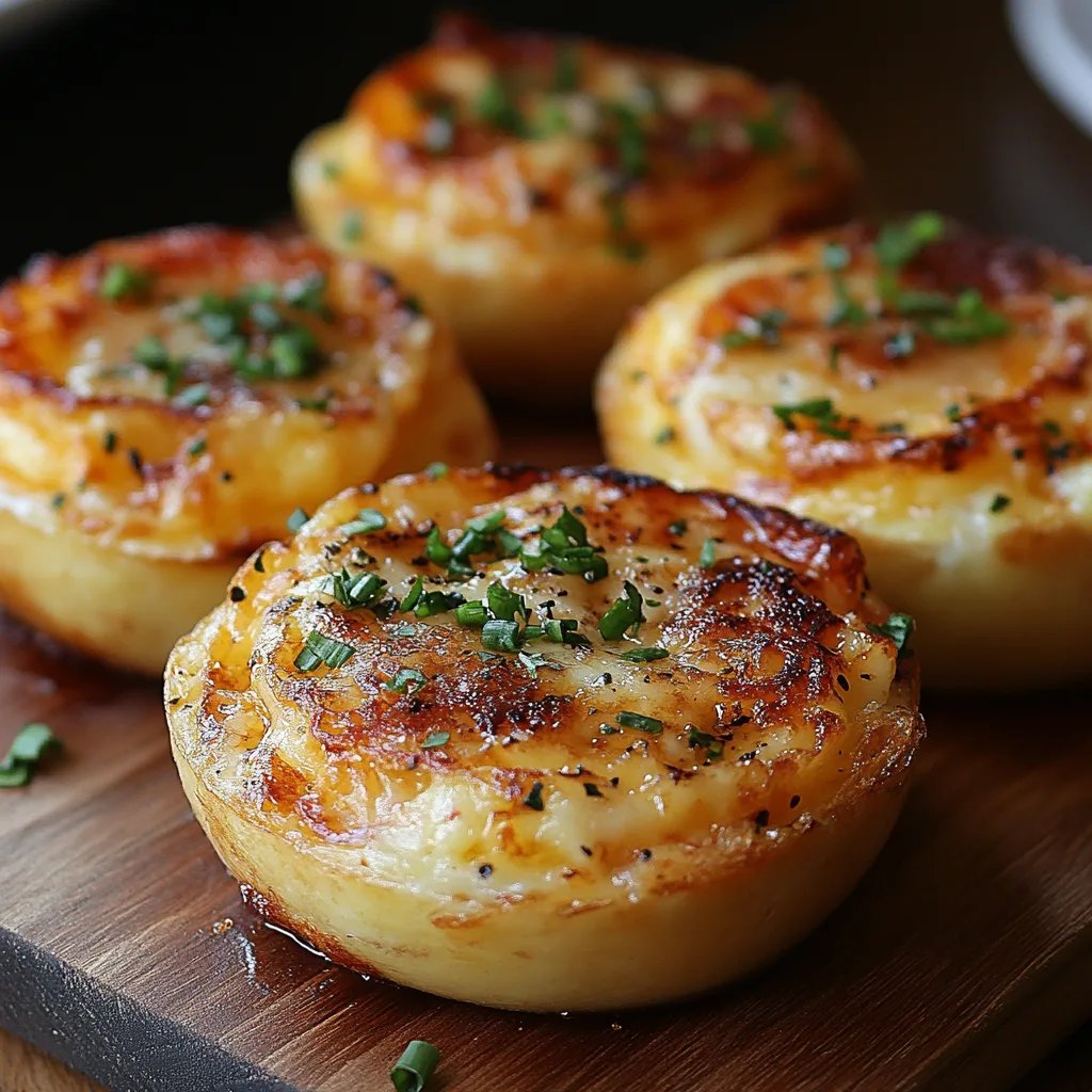 Muffins de Huevo para el Desayuno: Una Increíble Receta Última