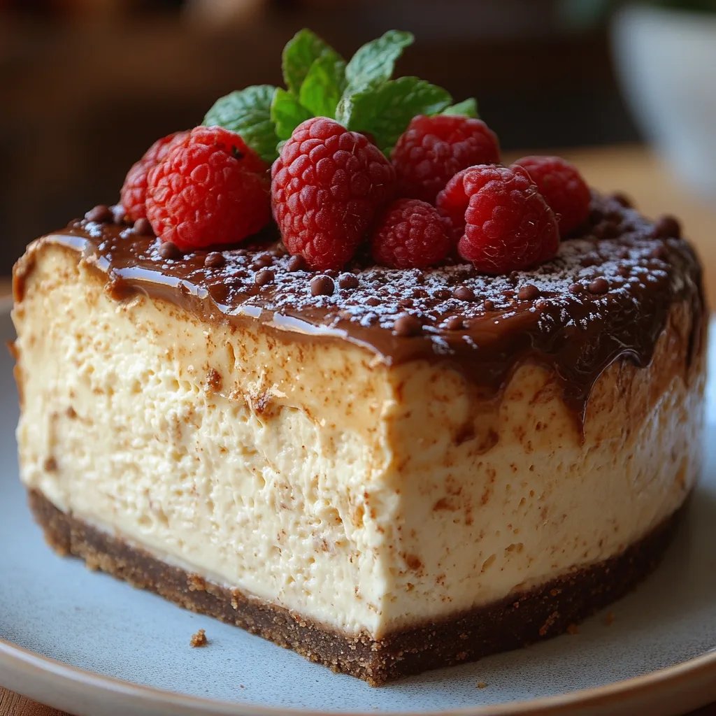 Cheesecake Keto de Mantequilla de Maní: Una Increíble Receta Última