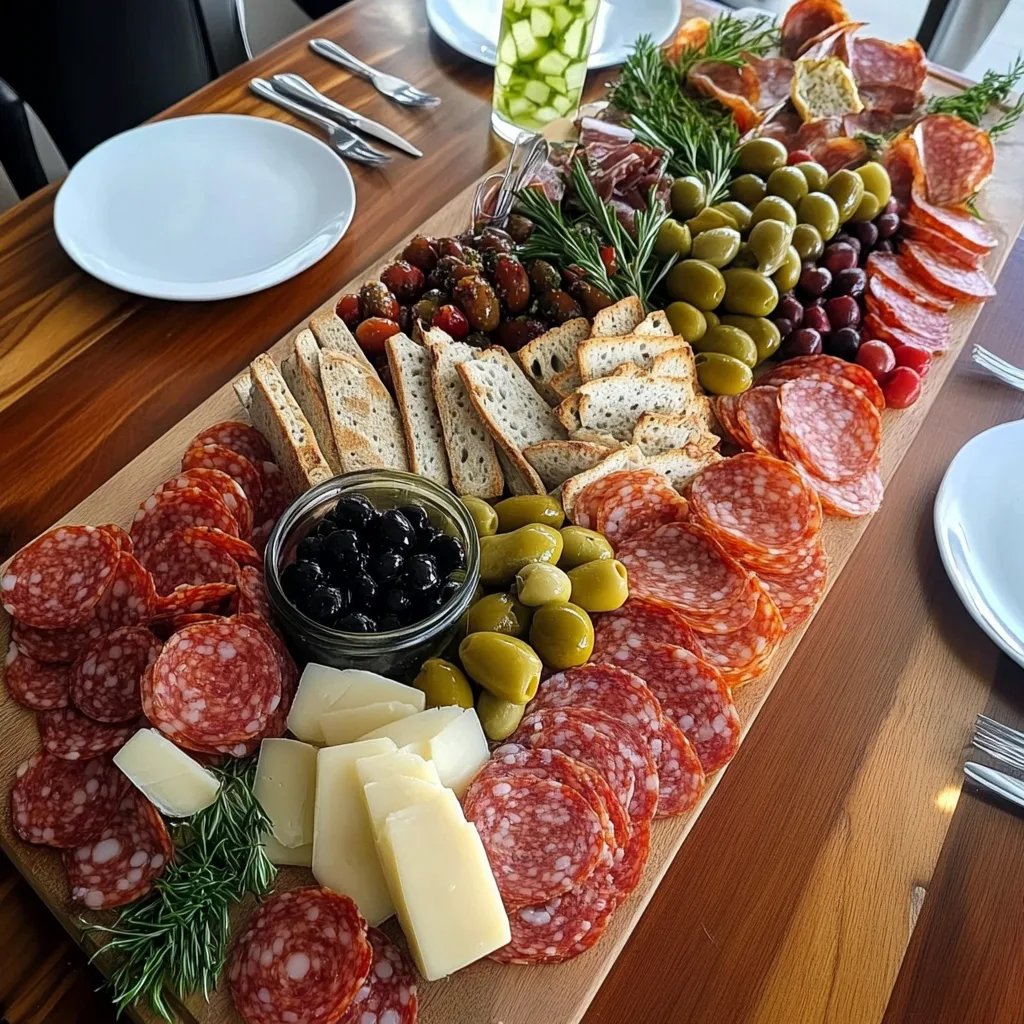 Tábua de Frios: La Increíble Guía Esencial Para tu Próxima Reunión