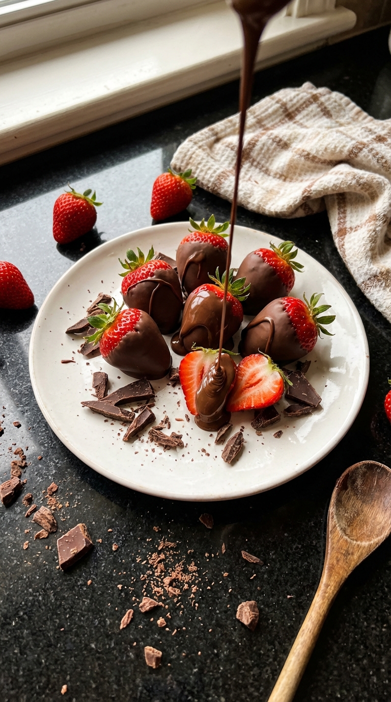 Recetas del Mundo y Más