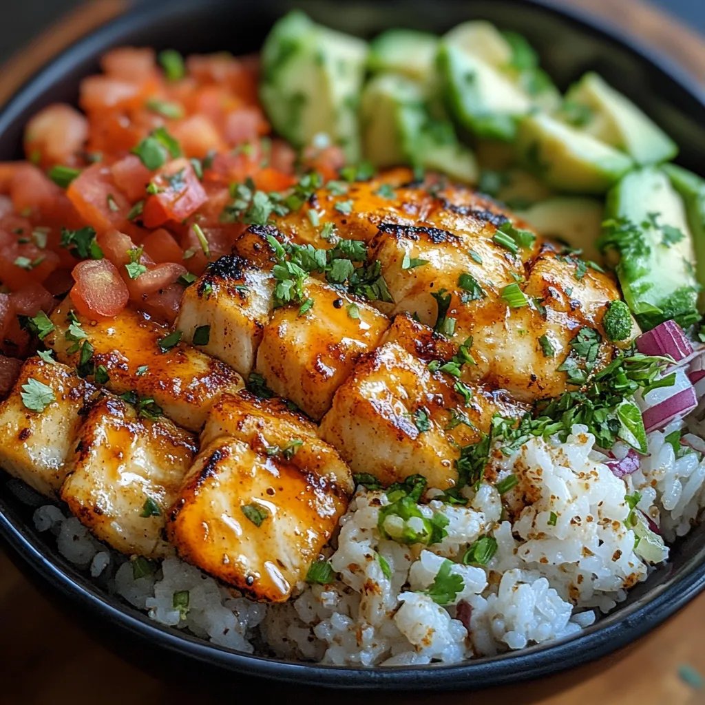 Tazones de Tacos de Pescado Crujiente: Una Increíble Receta Última