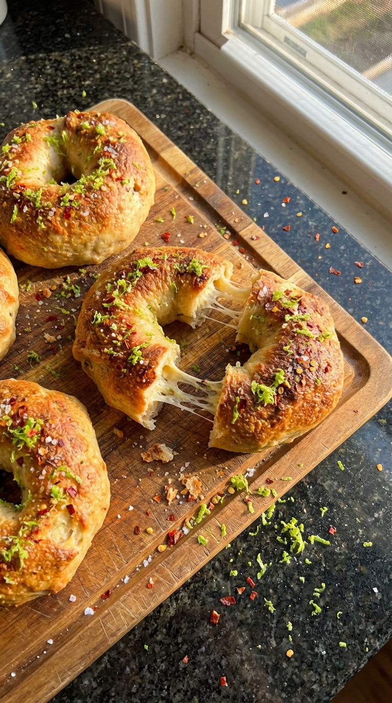 Recetas Ligeras y Nutritivas