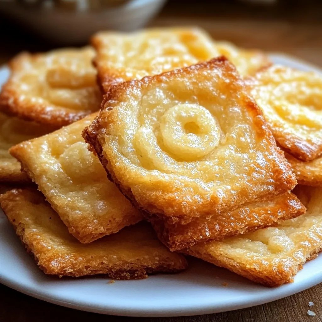 Galletas de Queso Philadelphia y Vainilla: Una Increíble Receta Última