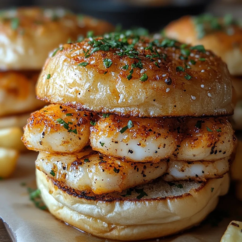 Sándwich de Bacalao Frito: Una Increíble Receta Esencial