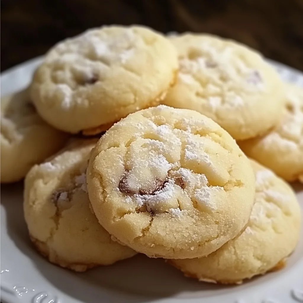 Galletitas con Leche Condensada: Una Increíble Receta Última para Disfrutar